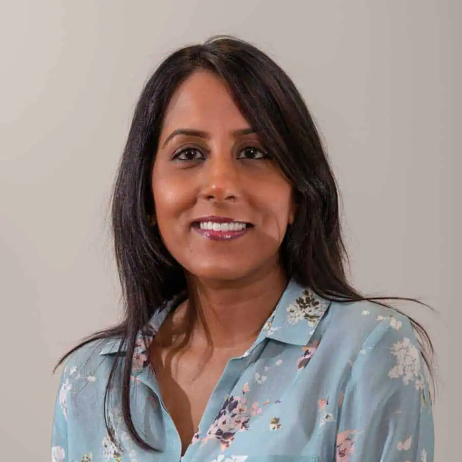 Nikita Vakil, DDS - Woodlands Dental Group